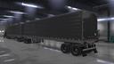 "G TRANS" MUDFLAPS FOR TRAILERS V1.0 1.35.X
