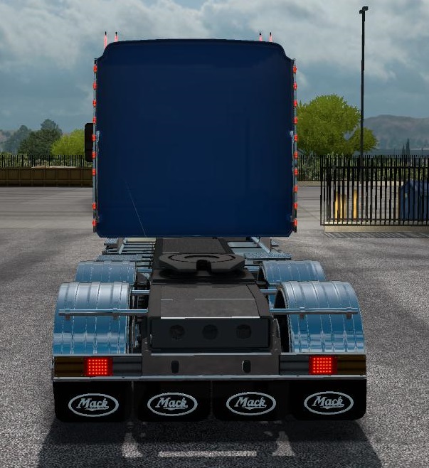 [ATS] MACK TRIDENT (SUPERLINER AUSTRALIA) 1.35.X thumbnail 4