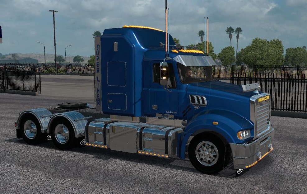 [ATS] MACK TRIDENT (SUPERLINER AUSTRALIA) 1.35.X thumbnail 3