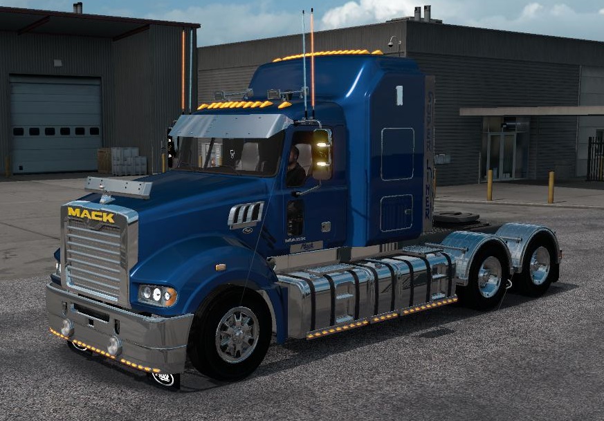 [ATS] MACK TRIDENT (SUPERLINER AUSTRALIA) 1.35.X thumbnail 2