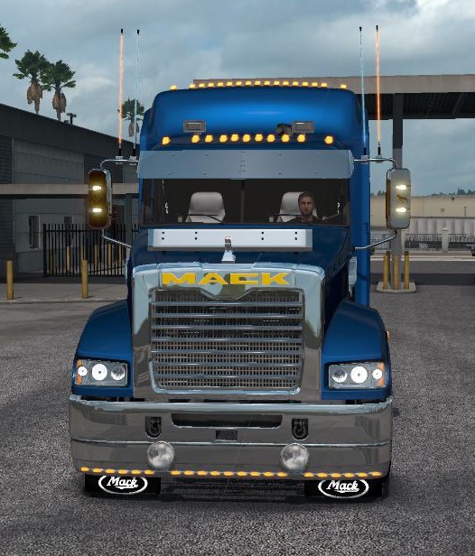 [ATS] MACK TRIDENT (SUPERLINER AUSTRALIA) 1.35.X