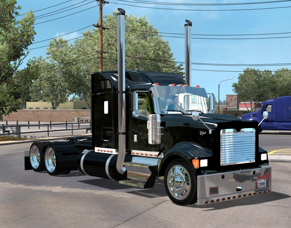 INTERNATIONAL 9900 1.35.X thumbnail 2