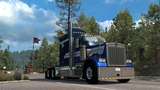 KENWORTH W900B (UPD 25.05.19) 1.35.X Mod Thumbnail