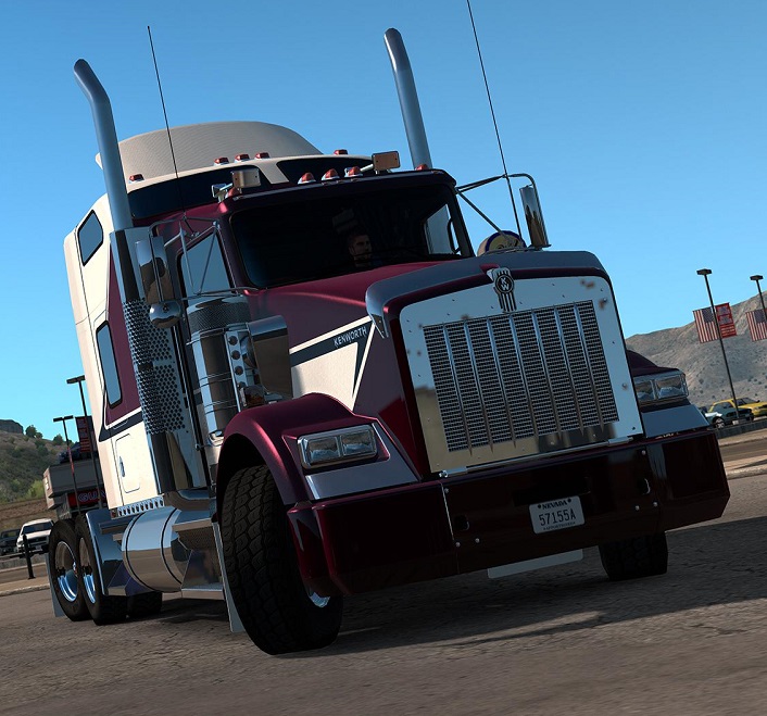 GTM KENWORTH T800 V1.2.2 1.35.X thumbnail 15