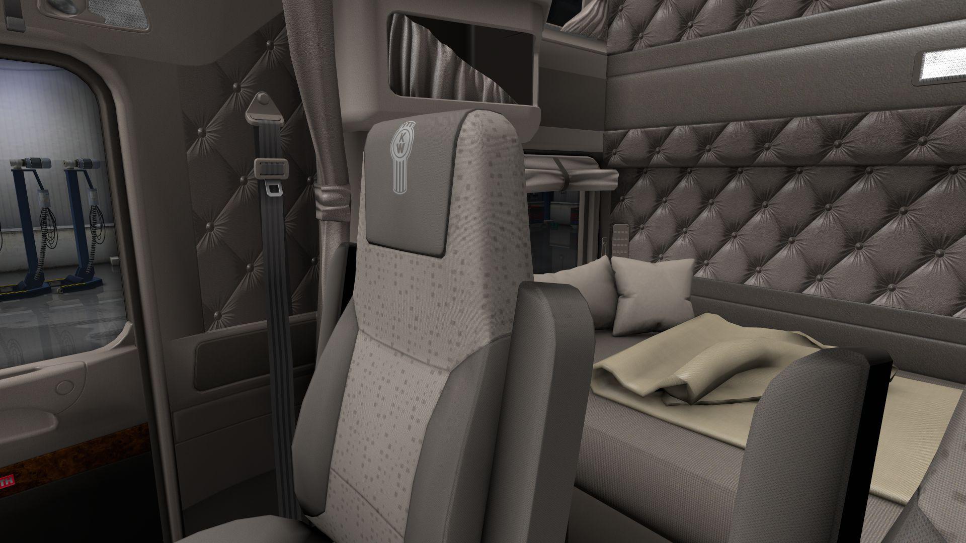 GTM KENWORTH T800 V1.2.2 1.35.X thumbnail 13