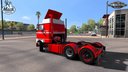 [ATS] Mack F700 + Interior v1.1 (1.35.x) 