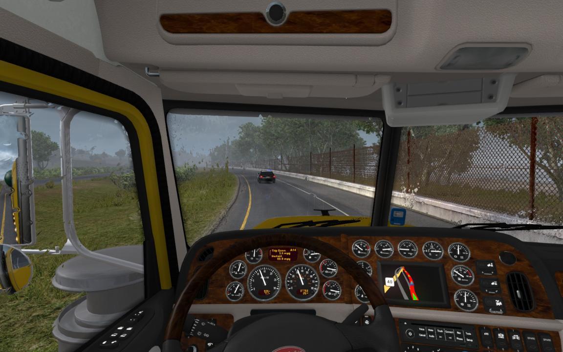 [ATS] PETERBILT 357 HEAVY HAUL V3.2 1.35.X thumbnail 2