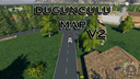 Die-dugunculu-map