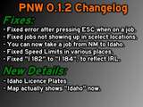 Project North West 1.35.x Mod Thumbnail