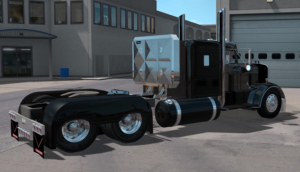 KENWORTH 521 1.35.X thumbnail 5