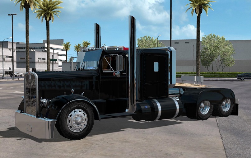 KENWORTH 521 1.35.X thumbnail 4
