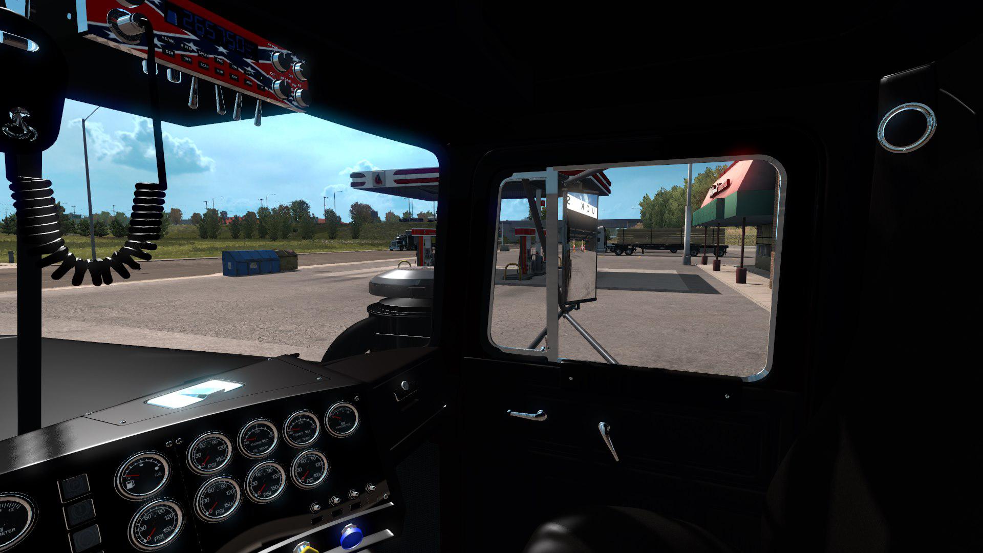 OUTLAW MACK RUBBER 1.35.X thumbnail 2
