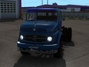 [ATS] MERCEDES BENZ L/LS1111 V1.3 1.35.X