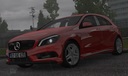 MERCEDES BENZ A45 V1R10 1.35.X