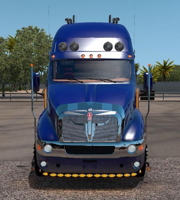 KENWORTH T 2000 1.35.X thumbnail 4