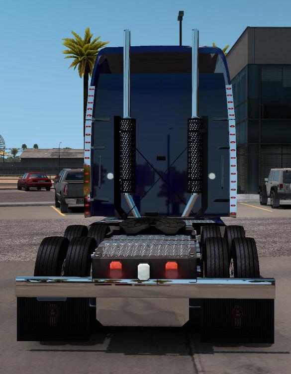 KENWORTH T 2000 1.35.X thumbnail 3