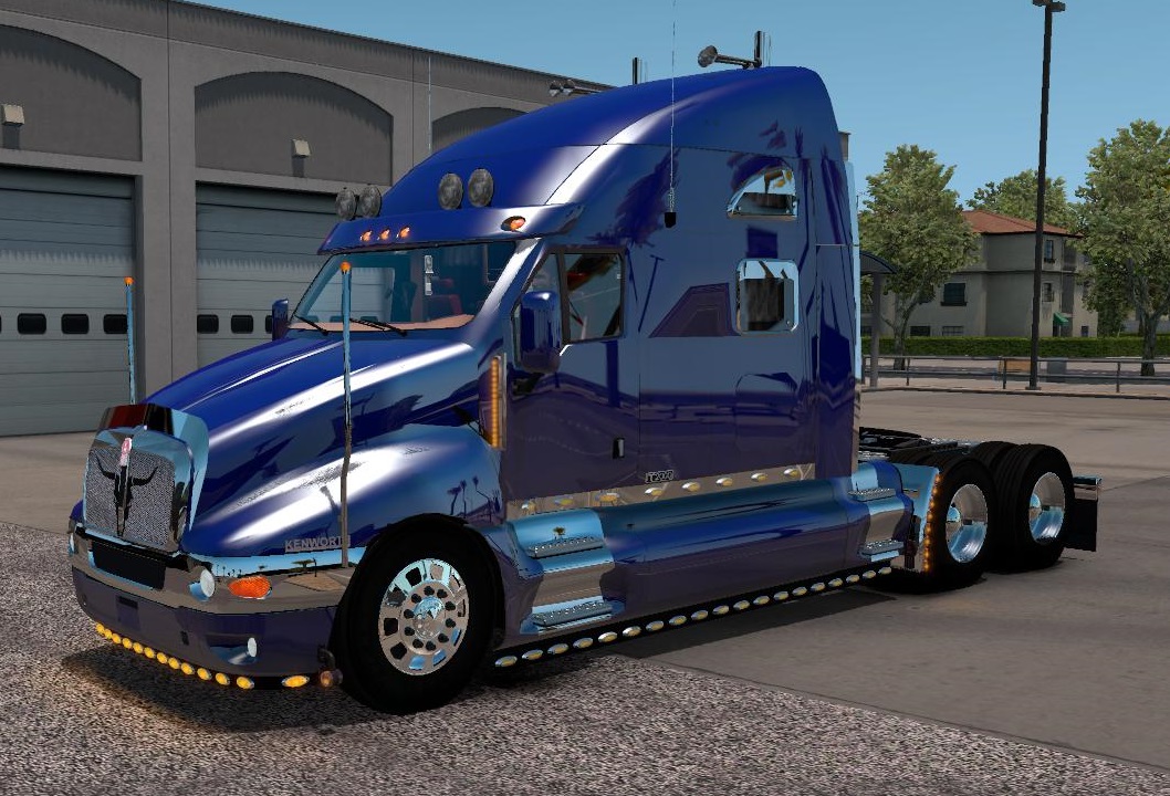KENWORTH T 2000 1.35.X thumbnail 2