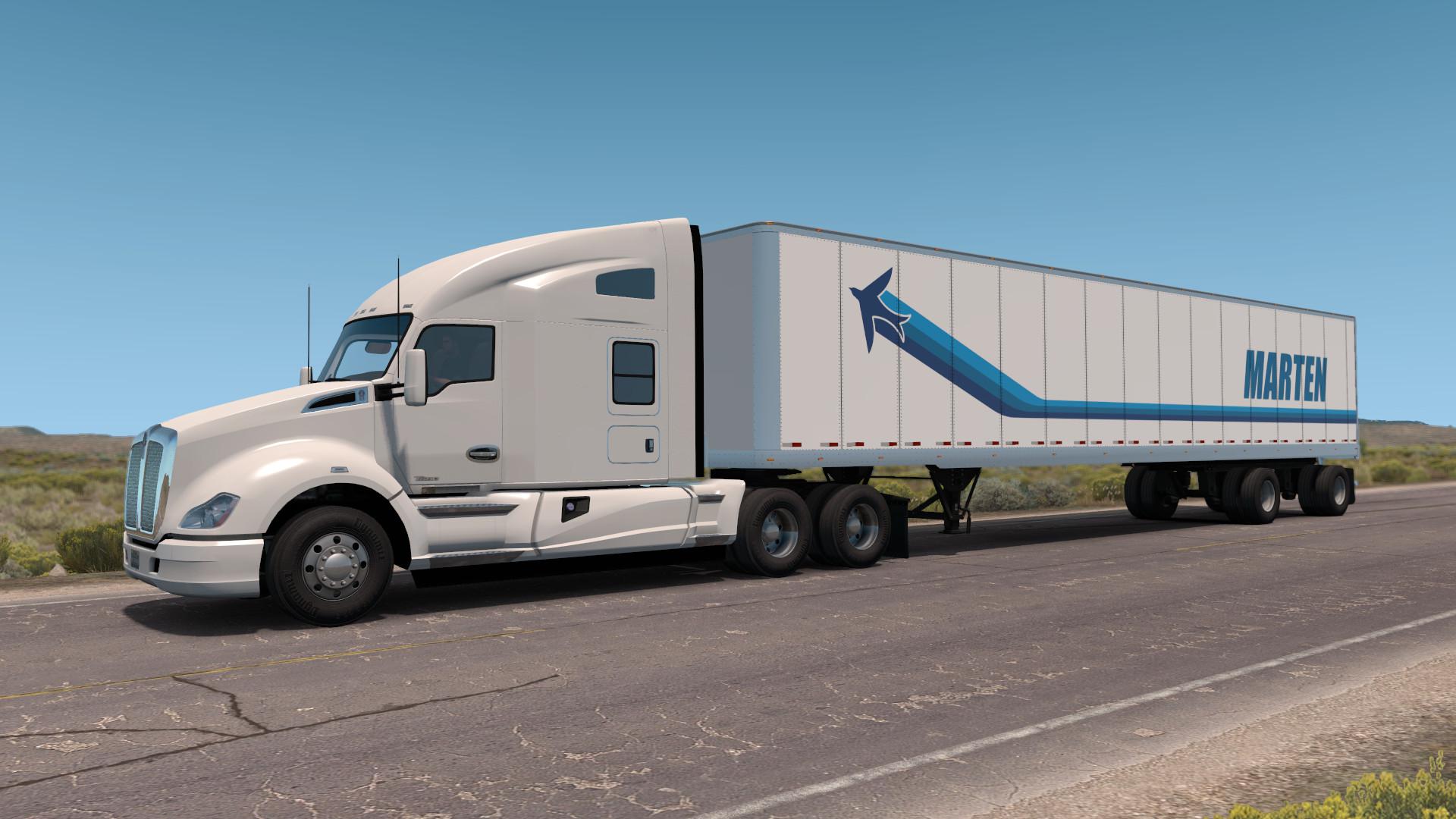 Custom 53? Trailer 1.32 thumbnail 6
