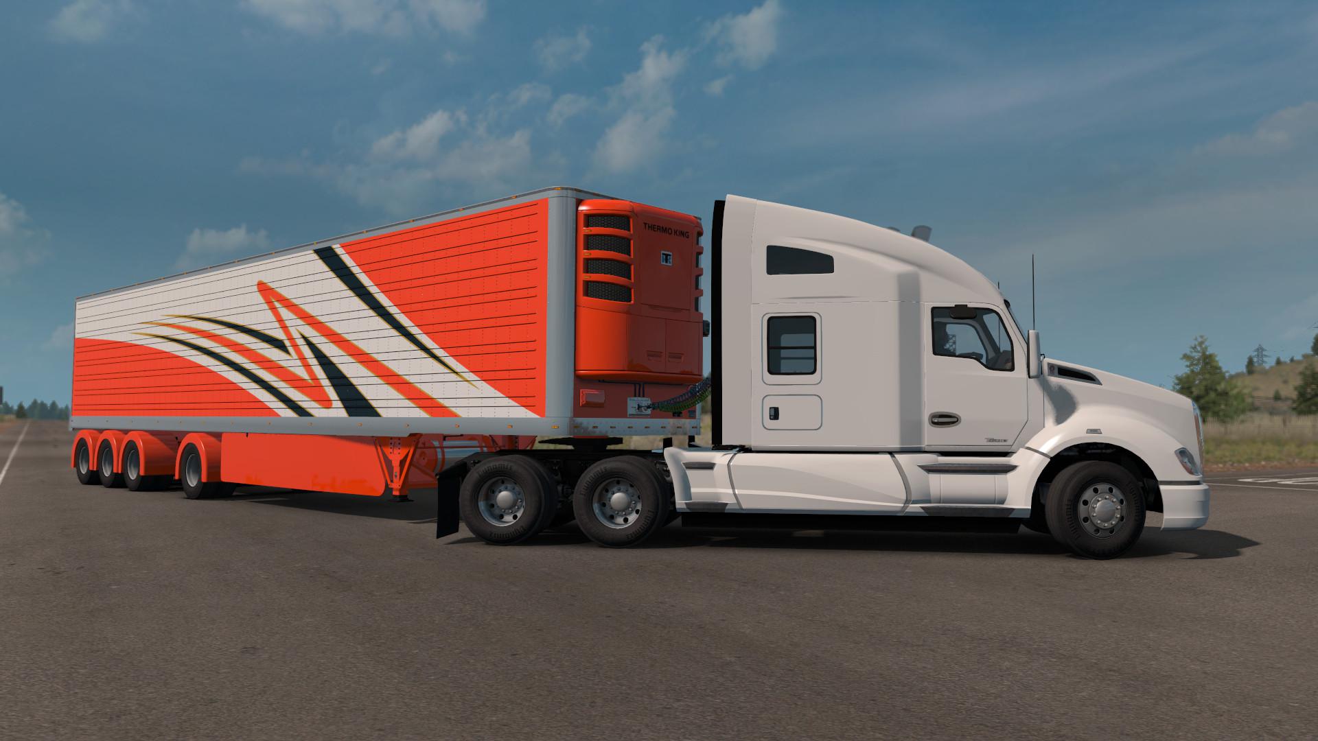 Custom 53? Trailer 1.32 thumbnail 4