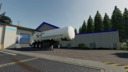 Milch-anhanger