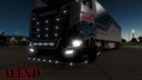 FOG LIGHTS FOR SCANIA S & R 2016 V1.1 1.35.X