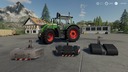 Fbm-team-frontgewichte-pack
