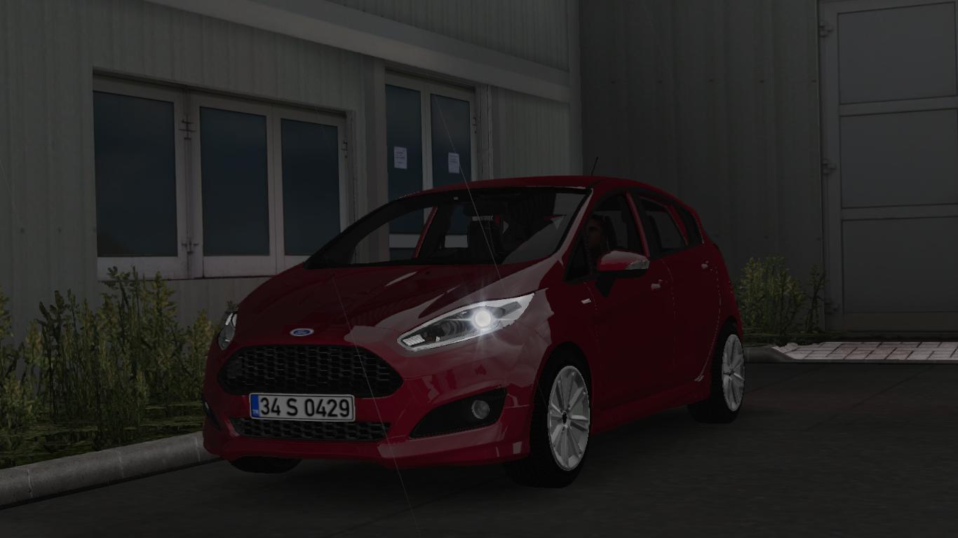 Ford Fiesta ST V1R10 (1.35.x) thumbnail 12