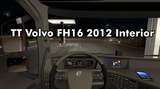 VOLVO FH16 2012 INTERIEUR 1.35.X Mod Thumbnail