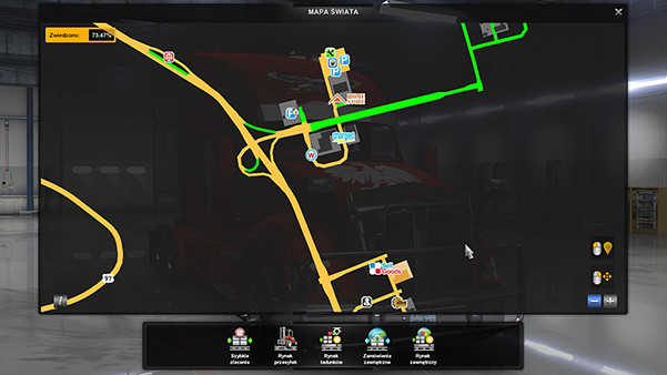[ATS] GPS RG PRO v1.01 1.35.x thumbnail 4