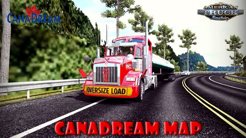 CANADREAM 2.8.10 1.35.X thumbnail 4