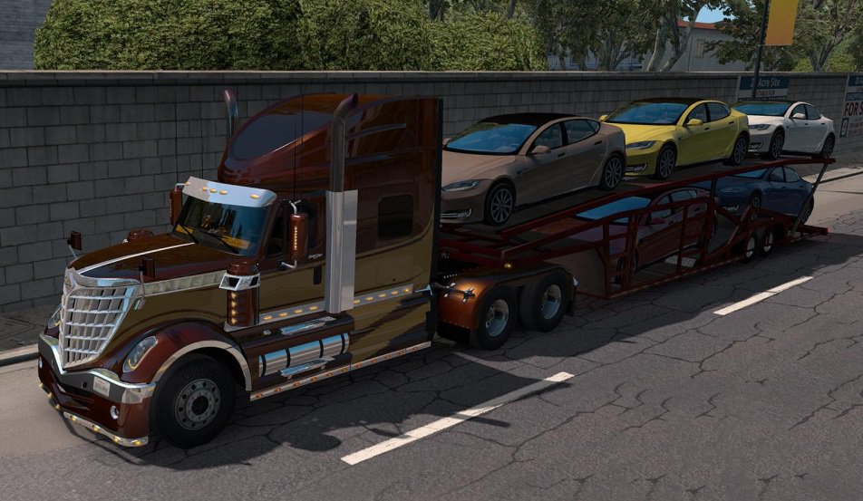 International Lonestar 1.35.x thumbnail 2