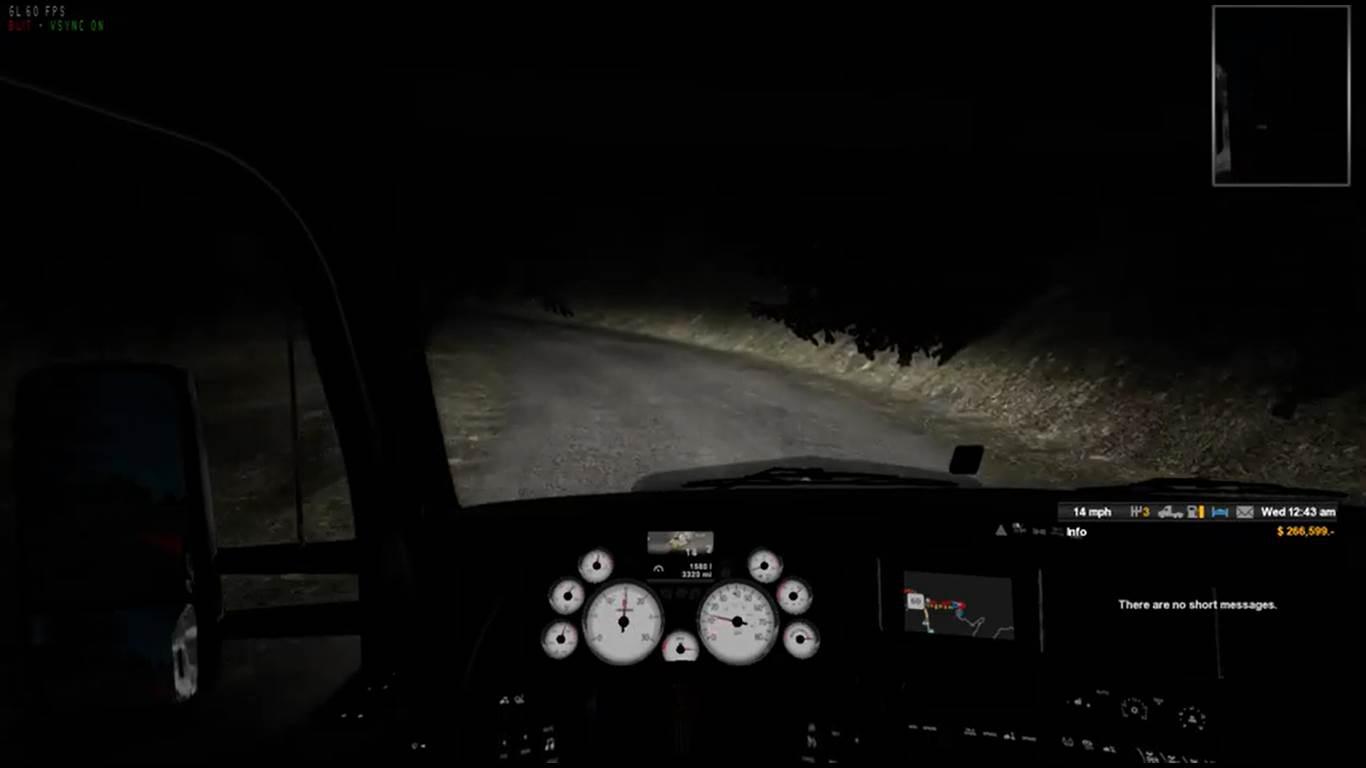 UNHIDE HIDDEN ROADS (REQUIRES WA DLC) V1.1 1.35.X thumbnail 2