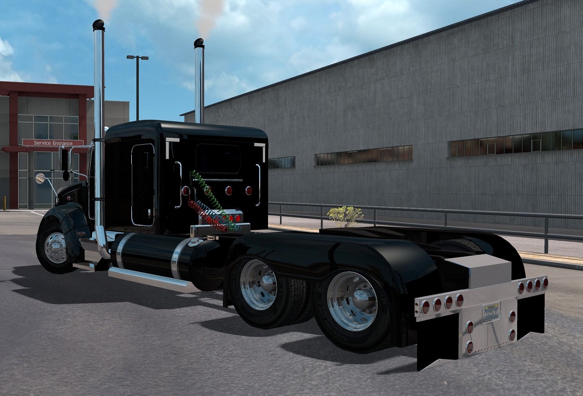PETERBILT 386 1.35.X thumbnail 7