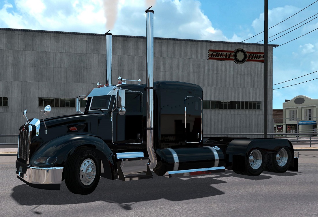PETERBILT 386 1.35.X thumbnail 6