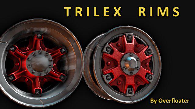 TRILEX RIMS 1.35.X