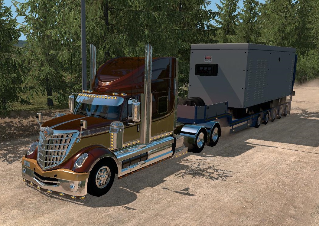 OWNABLE DOLL PANTHER v1.4.1 1.35.X thumbnail 2