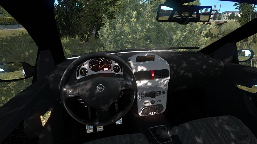 Opel Corsa C 1.7 V1R10 (1.35.x) thumbnail 10