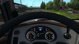 DAF Euro 6 Custom Dashboard 1.35.x Mod Thumbnail