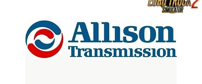 Sonstige Allison Automatic Transmission Pack EU [1.35.x] Eurotruck Simulator mod