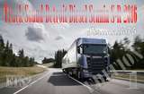 LKW Sound Detroit Diesel Scania S&R 2016 1.35.x Mod Thumbnail