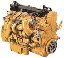 Real CAT Engines with Sounds for Kenworth W900 1.35.x