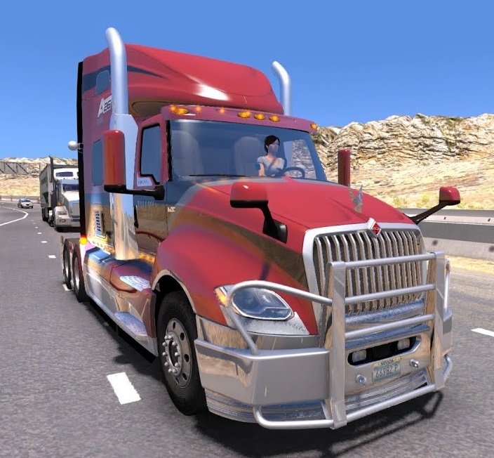 [ATS] INTERNATIONAL LT 625 1.35.X thumbnail 2