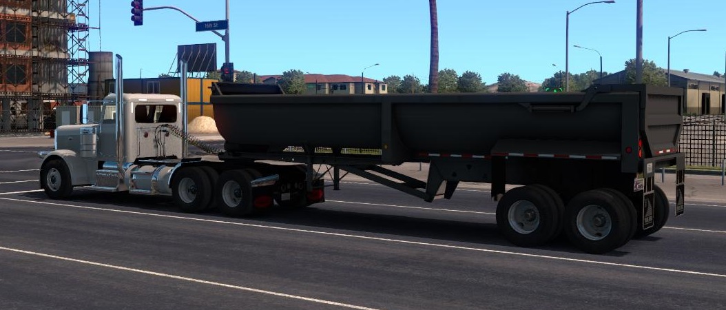 TRAIL KING QUARTER FRAME END DUMP V1.0.6 1.35.X thumbnail 9