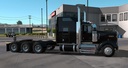 KENWORTH W900L FLATTOP AND STUDIO 1.35.X