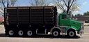 [ATS] WESTERN STAR 4800SB & EXTRA CARGO'S (DX9) 1.35