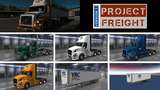 PROJECT FREIGHT 1.35.X Mod Thumbnail