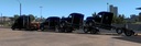 Ownable Kenworth Truck Transporter Trailer for (SP-MP) 1.35.x