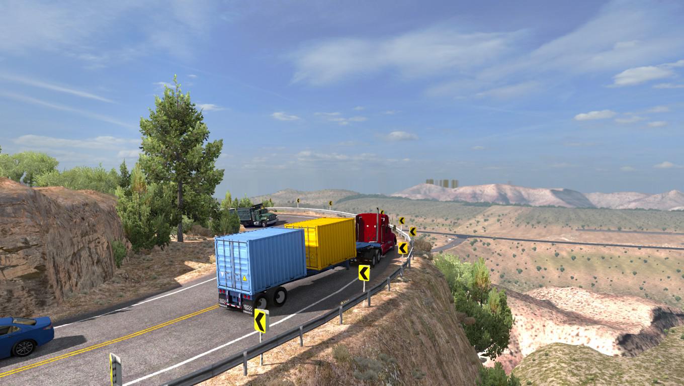 Mexico Extremo 2.0B [1.31.x] thumbnail 14