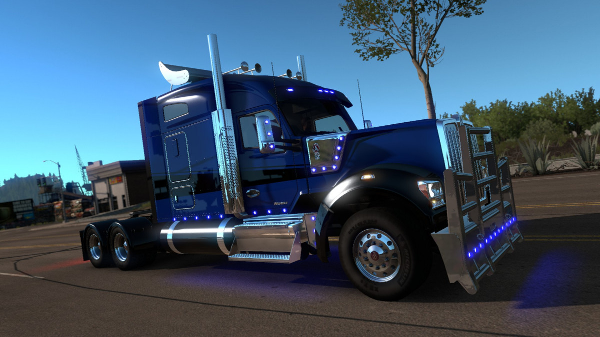 [ATS] KENWORTH W990 EDITED BY HARVEN 1.35.X thumbnail 10