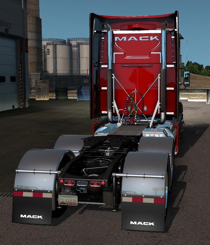 MACK ANTHEM CUSTOM V1.01 1.35.X thumbnail 2